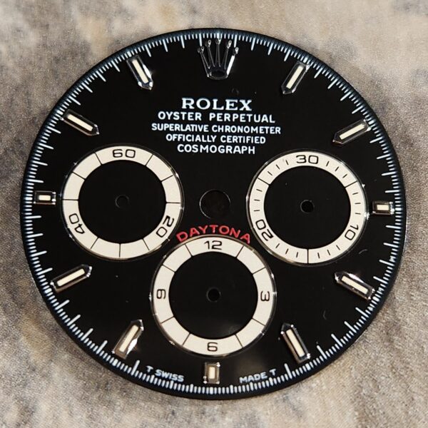 ROLEX DAYTONA 16520 mark5 dial NOS