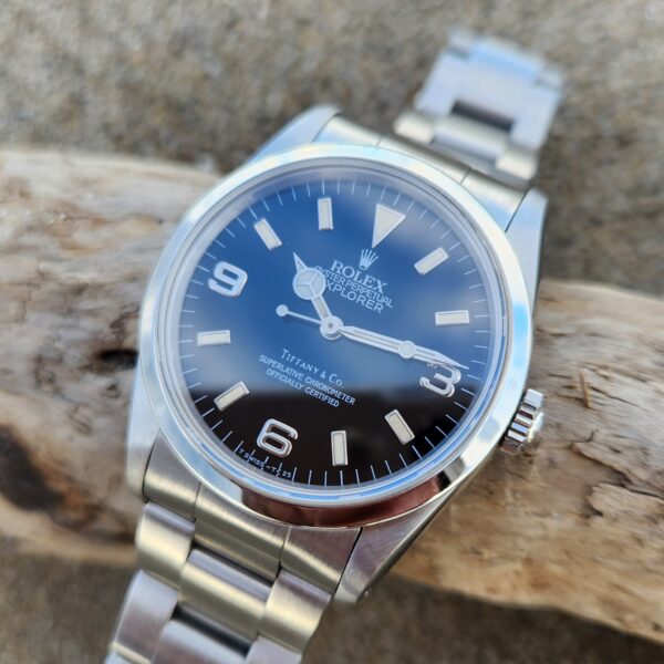 Everything About Ref. 14270